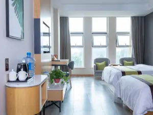 Wanbang Hotel