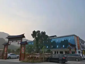 Baotianman Shanshui Inn