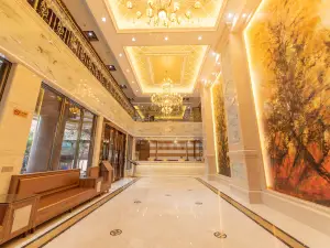Shuilinglong Yangsheng Hotel