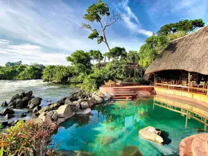 Lemala Wildwaters Lodge