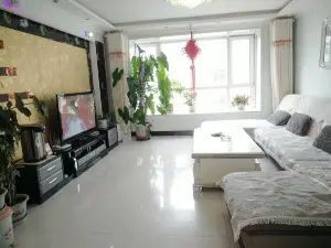 Qilian Urban Yijia Family Apartment