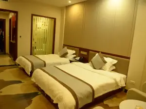 Yunshang Shiguang Hotel