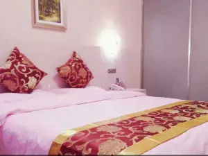 โรงแรมเผิงเฉิง