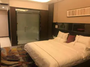 Huayue Boutique Hotel
