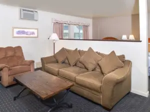 Svendsgaard's Danish Lodge-Americas Best Value Inn