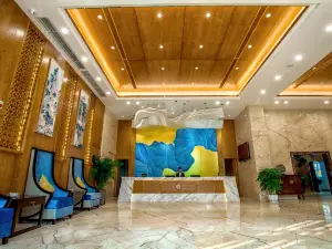 Weiyi Holiday Hotel