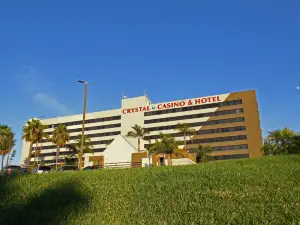 ラ クリスタル ホテル - ロサンゼルス エリア