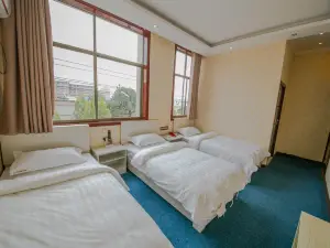Jinye Express Hotel