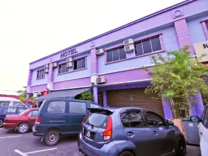 NIDA Rooms Pekan Nanas Utama Johor		