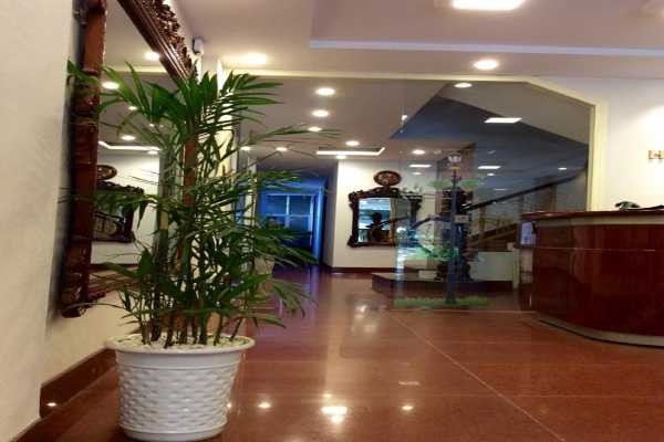 Holiday Park Hotel Promo Code
