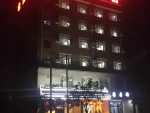 린이 시위에 비즈니스 호텔