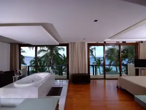 Boracay Beach Houses