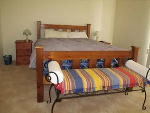 Sim＇s Holiday Home Beachport