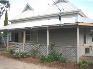 Showgrounds Cottage Naracoorte