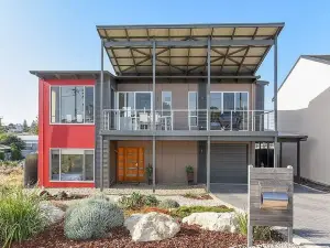 Riversea Goolwa Beach House