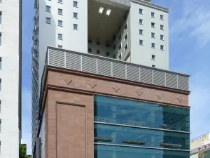 Toyoko Inn Daejeon Government Complex