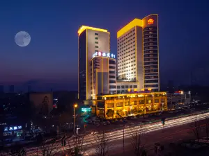 Xiulan Hotel
