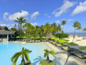 Sofitel Mauritius l'Imperial Resort & Spa