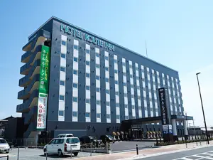 호텔 루트-인 야나가와 에키마에