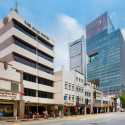 The Quay Hotel Singapore Promo Code