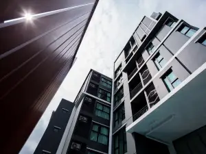 Iconic Hotel Chatuchak