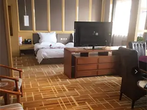 Zhaodong dream Boutique Hotel