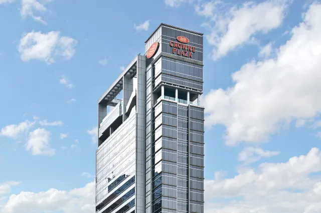 【2025香港平價酒店推介】每日最低價酒店優惠 即訂香港平酒店(12月更新)