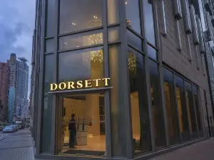 Dorsett Mongkok Hong Kong