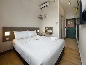 튠 호텔 1 보르네오 코타 키나발루