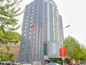 Moonlight Hotel