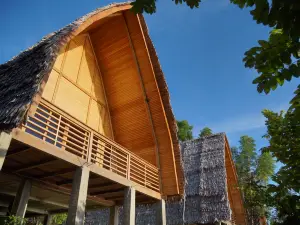 Bunaken 1° Nature Resort