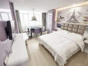 Jincheng Holiday Hotel