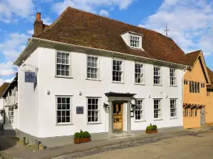 The Great House Lavenham Hotel & Restaurant
