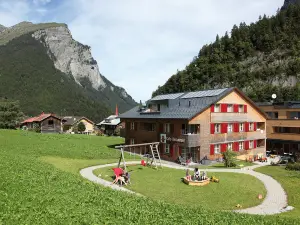 Alpen Hotel Post