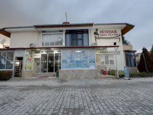 Afyon Dundar Thermal Villa