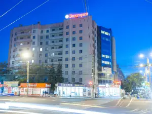 Victoria Hotel