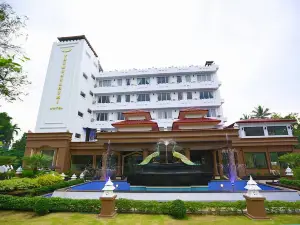 圖烏納布米飯店