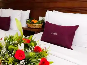 ホテル メトロ KL セントラル