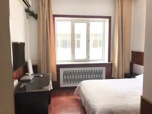 Dongning Hongcheng Hotel