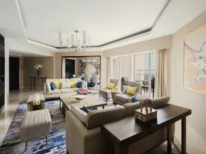 Shangri-La Eros, New Delhi