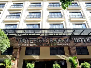 Imperial Saigon Hotel