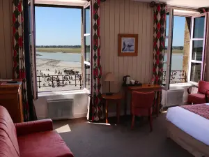 เมียร์ โพลาร์ด