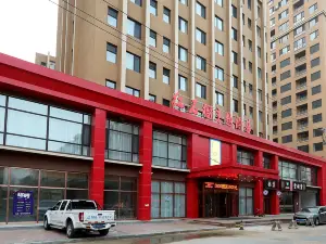 Kaiyuan hongshiliu Theme Hotel