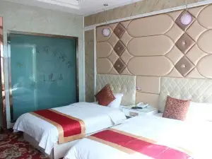 Xinghai Huangheyuan Hotel