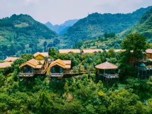 Kaiyuan Fangcaodi Hotel