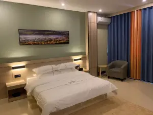 Tiandeng Jiecheng Wei Hotel