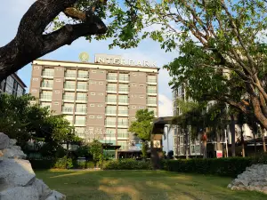 Interpark Hotel & Residence, Eastern Seaboard Rayong