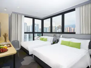 Hotel Ease Access · Tsuen Wan