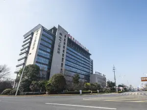 Yangzhong Dafa Business Hotel