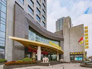 Huancheng Caston Hotel